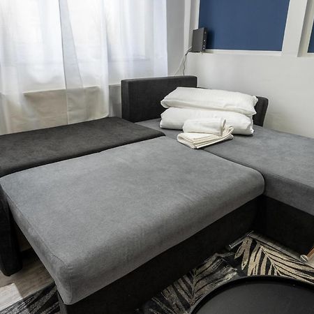 Mira Studioapartments Neu カシュトロップ・ラウクセル エクステリア 写真