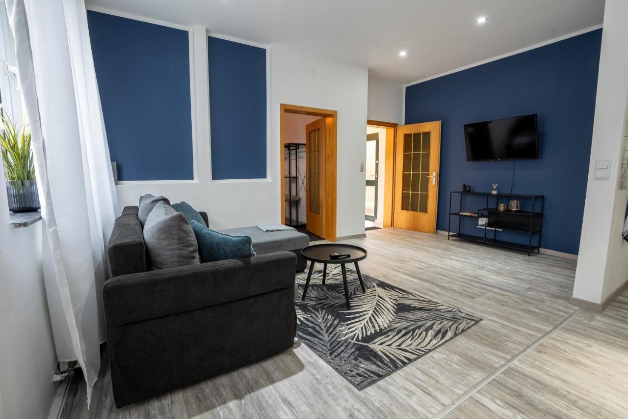 Mira Studioapartments Neu カシュトロップ・ラウクセル エクステリア 写真