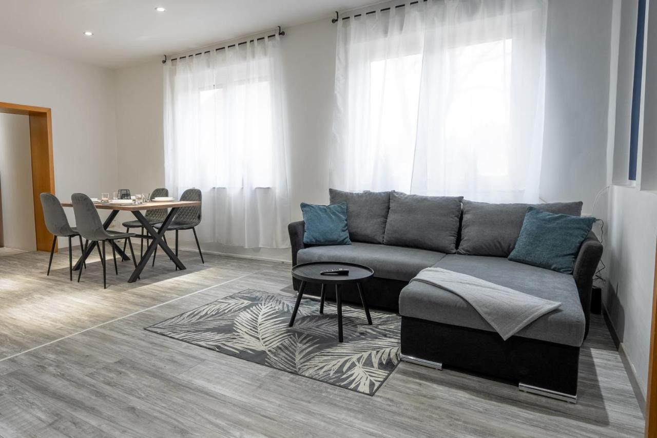 Mira Studioapartments Neu カシュトロップ・ラウクセル エクステリア 写真