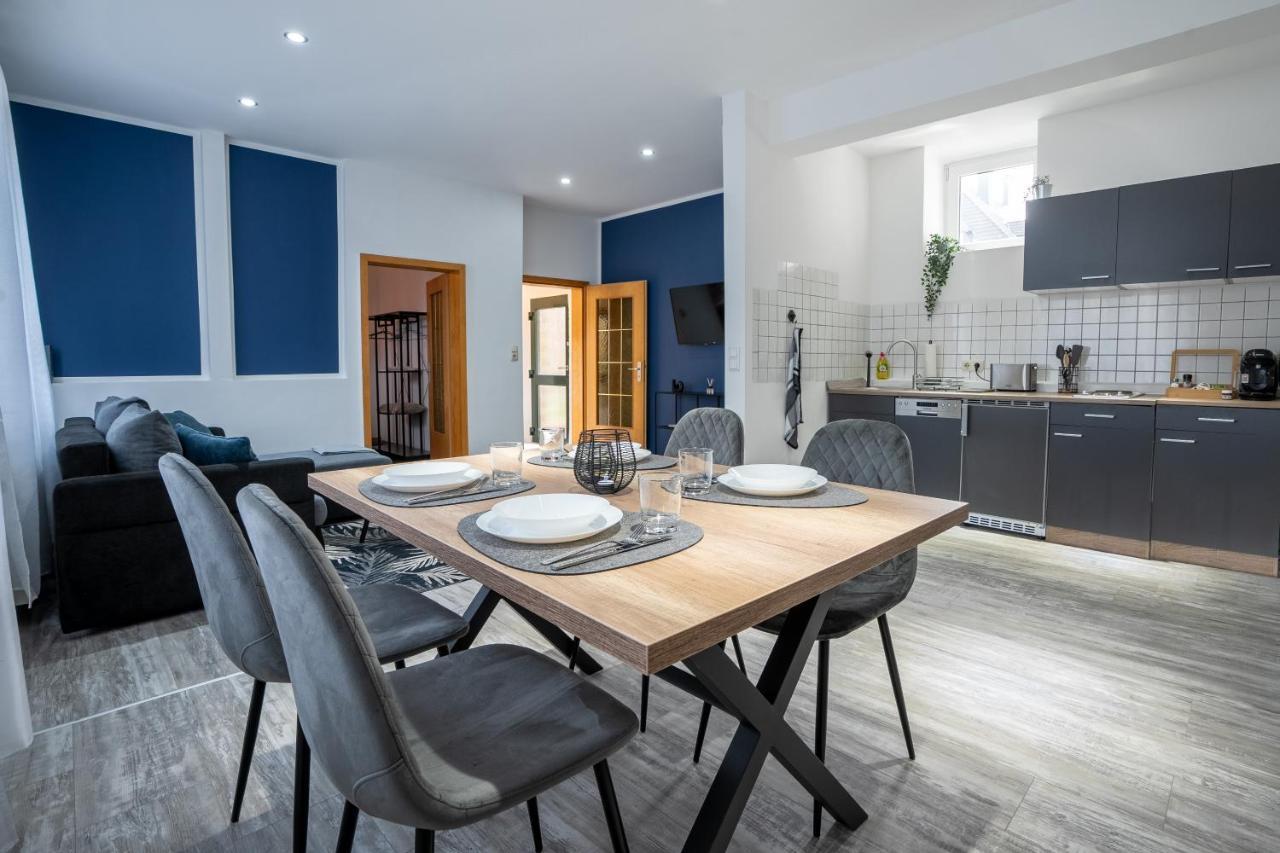 Mira Studioapartments Neu カシュトロップ・ラウクセル エクステリア 写真