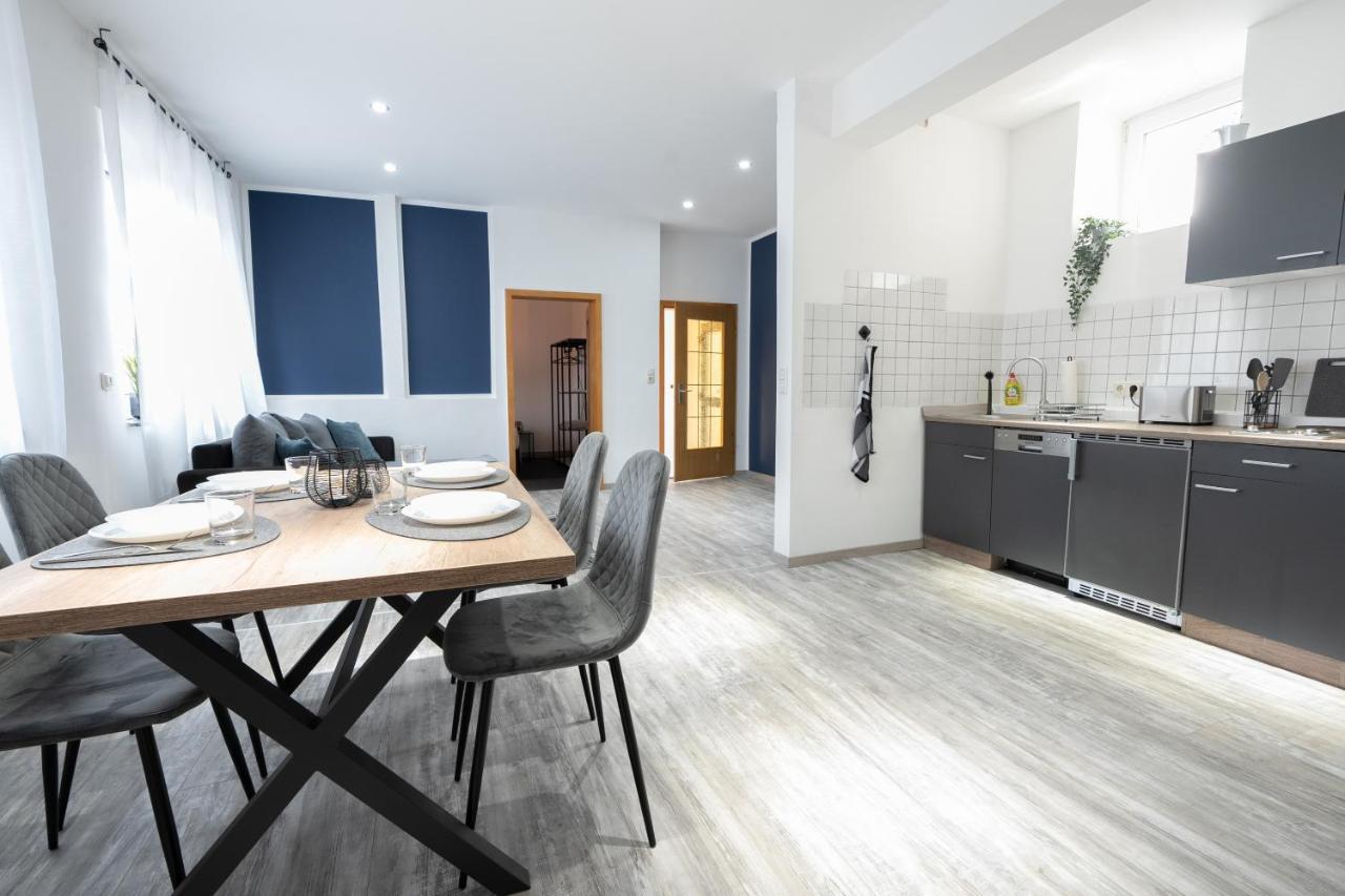 Mira Studioapartments Neu カシュトロップ・ラウクセル エクステリア 写真
