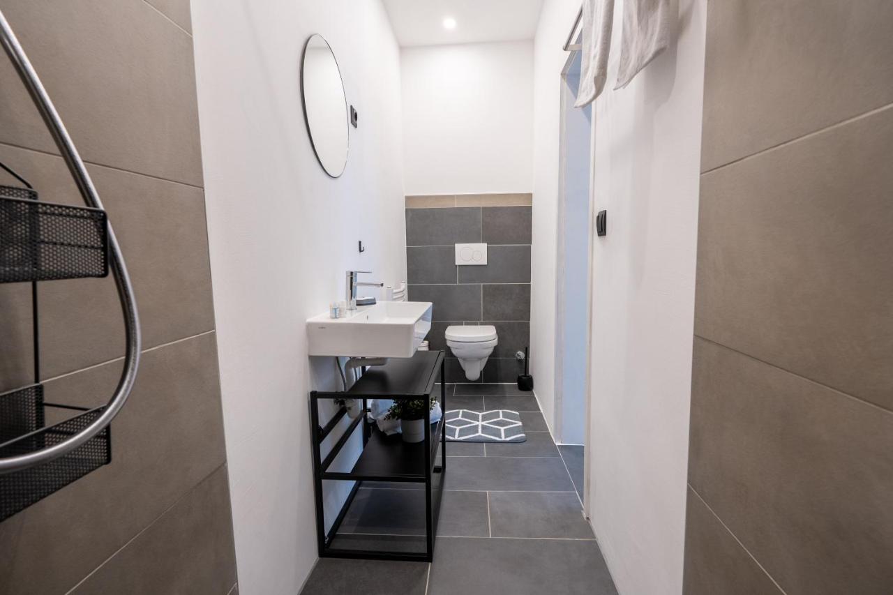 Mira Studioapartments Neu カシュトロップ・ラウクセル エクステリア 写真
